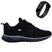 Preto, Cinza