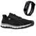 Preto, Cinza