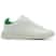 Branco, Verde