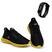 Preto, Amarelo