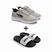 Cinza preto, S17