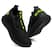 Preto, Verde