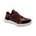 Charcoal brown
