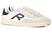 Branco off white preto