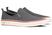 Cinza steel grey