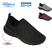 Mscl preto jogging