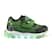 Preto, Verde