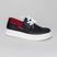 Preto, Vermelho, 8595