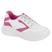 Branco rosa