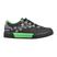 Preto, Verde
