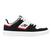 Preto, Vermelho