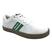 White, Green, Natural