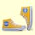 Amarelo
