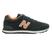Preto, Cobre