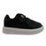 Preto, Gliter