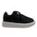 Preto, Gliter