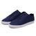 Casual urban azul