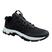 Jet black