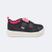 Preto, Pink fluor