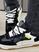 Preto, White, Avela