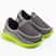 Evo02 cinza, Verde