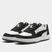 Off white, Preto
