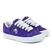 Roxo, Branco
