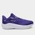 Roxo, Branco