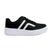 Preto, Branco