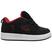 Preto, Vermelho