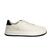 White, Preto