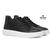 Preto microperfurado