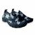 Camuflado preto