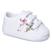 Branco floral
