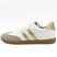 Branco, Metallic gold, Cinza