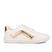 White estonado, Ouro