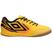Amarelo, Laranja