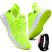 Amarelo neon