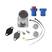 kit completo plug azul