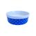 Azul de Bolinha