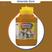 Tinta Guache Amarelo Ocre