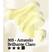 303 - AMARELO BRILHANTE CLARO