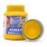 AMARELO OURO