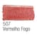 507 - VERMELHO FOGO