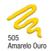 AMARELO OURO