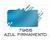 AZUL FIRMAMENTO