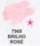 BRILHO ROSE