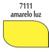 AMARELO LUZ