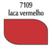 LACA VERMELHO