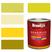 AMARELO AMÊNDOA